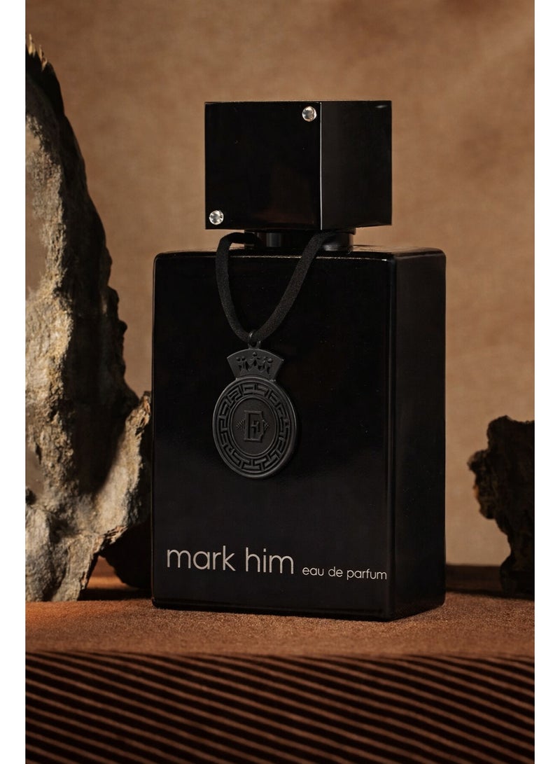 mark him Man parfum 100ML - Image 4