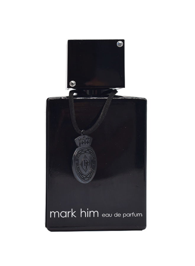 mark him Man parfum 100ML - Image 3