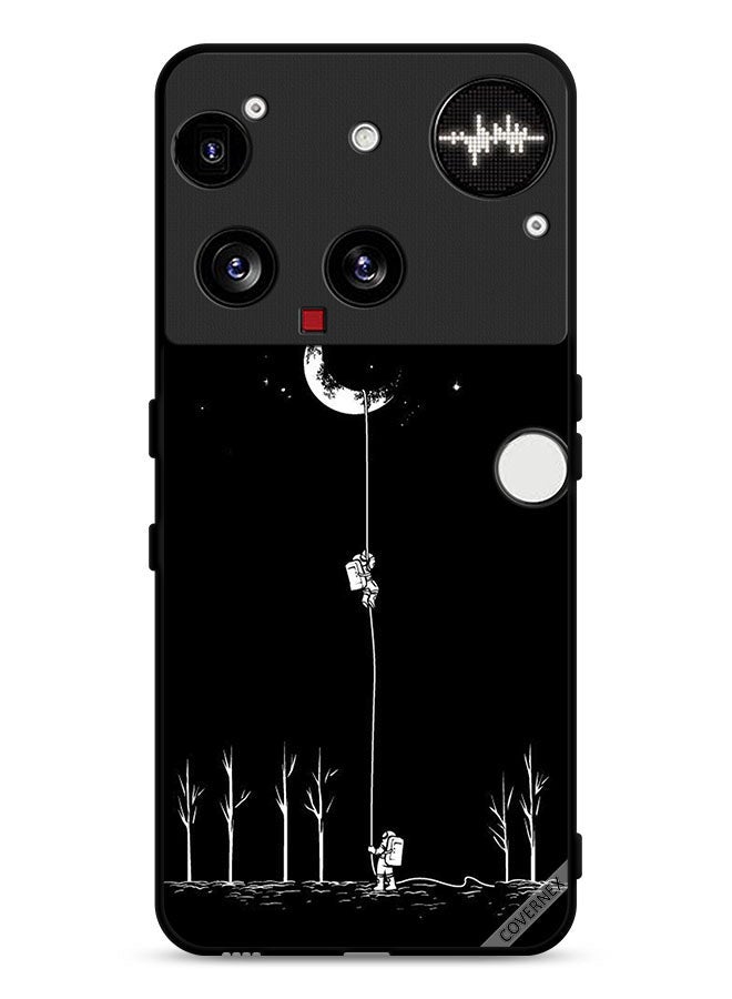 Covernex Nothing Phone (3) Protective Case Cover To Moon - Image 1