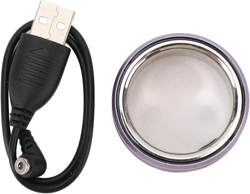 خاتم الصحة ، خفيف الوزن مقاوم للماء خطوة العد خاتم ذكي خاتم اللياقة البدنية للنساء خاتم ذكي للرجال خاتم ذكي تتبع الصحة تتبع اللياقة البدنية للحياة اليومية - Image 1