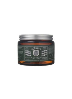 Morgan's Pomade Morgan's Pomade Matt Pomade Low Shine/Firm Hold 500g 