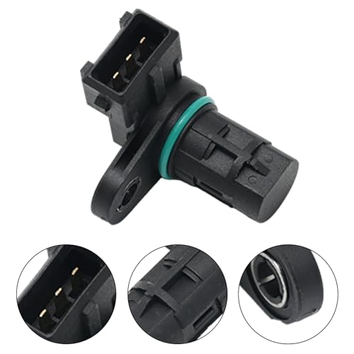 DUZFOREI Camshaft Position Sensor Replacement for Hyundai Elantra GT Coupe Tiburon Tucson Forte Koup Spectra Spectra5 Soul Sportage Replace# 3935023910 - Image 4