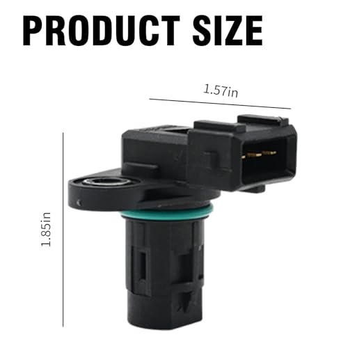 DUZFOREI Camshaft Position Sensor Replacement for Hyundai Elantra GT Coupe Tiburon Tucson Forte Koup Spectra Spectra5 Soul Sportage Replace# 3935023910 - Image 5