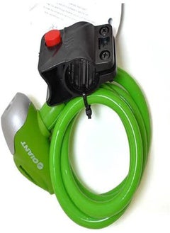 Giant Bike Locks 