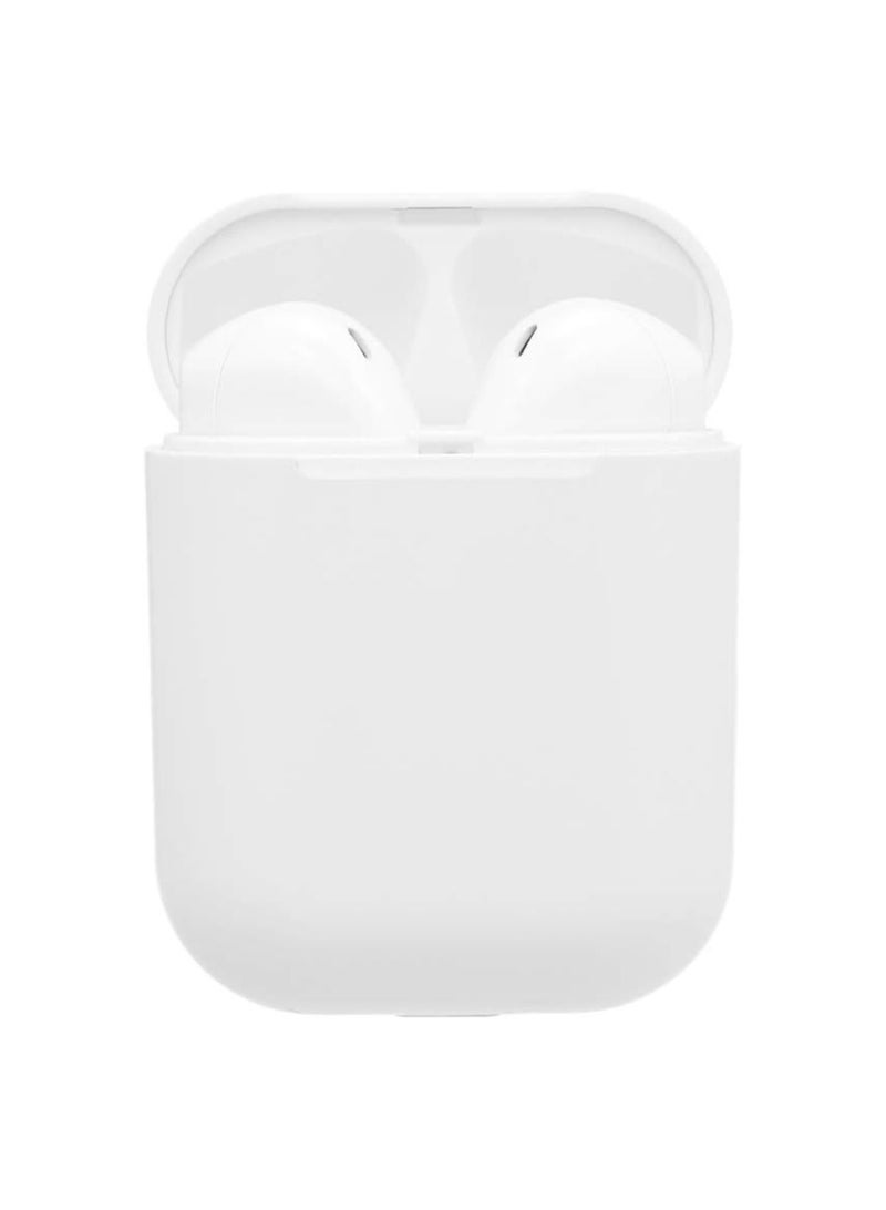 ELTRAZONE In-Ear Bluetooth Air Buds With Charging Case - Image 1