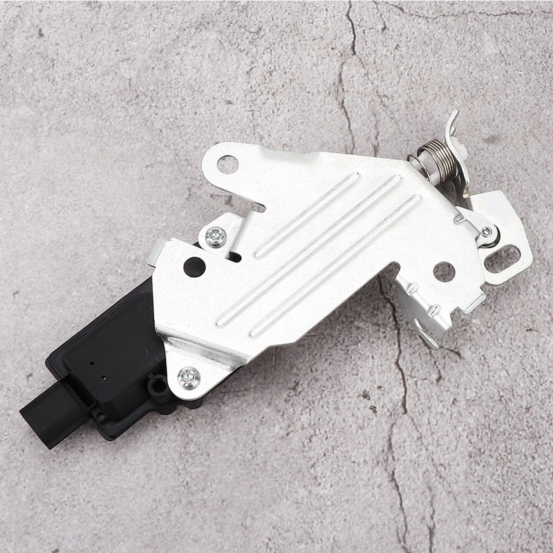 Tailgate Central Lock Latch Catch Motor Actuator Fit for FORD FIESTA FUSION 2S6T432A98AF - Image 3