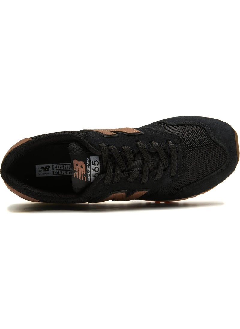 New Balance ML565BTG Men's Casual Sports Shoes  - Image 3