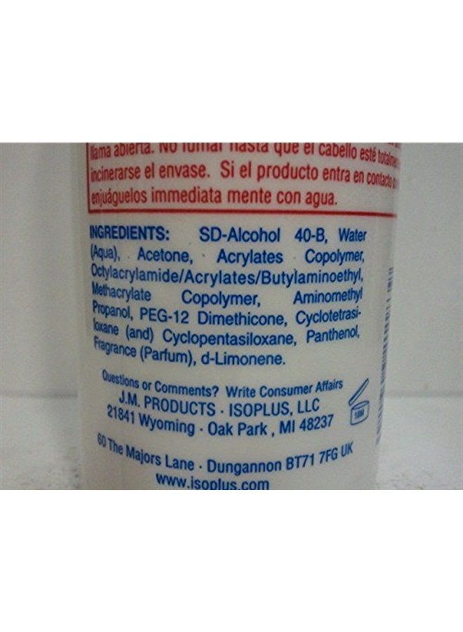 Isoplus Spritz Designing & Holding 10 oz - Image 2