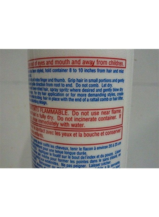 Isoplus Spritz Designing & Holding 10 oz - Image 4