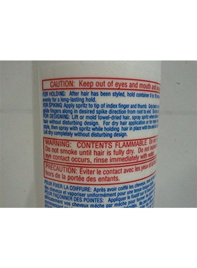 Isoplus Spritz Designing & Holding 10 oz - Image 3