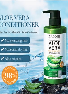SADOER SADOER Hair Lotion, 120 ml 