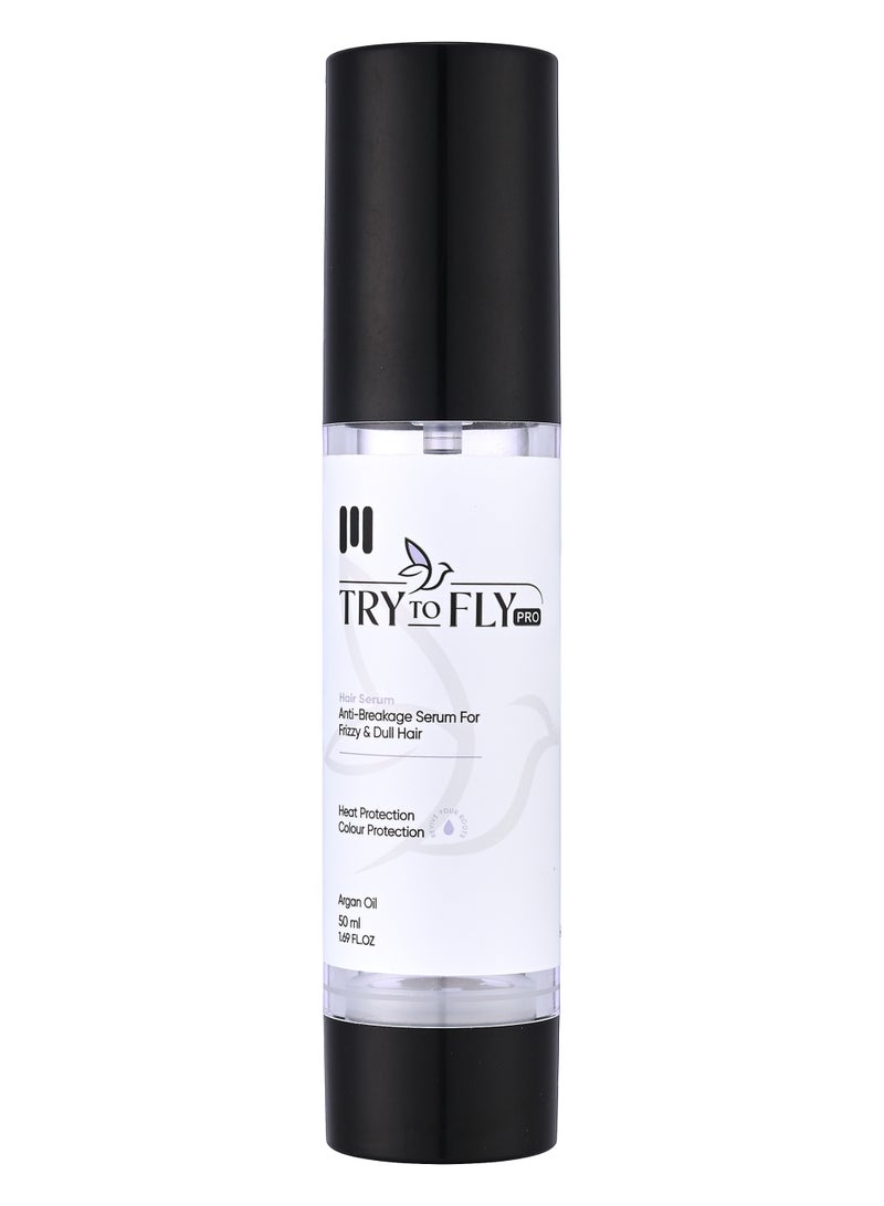 TrytoFly Hair serum - Image 1
