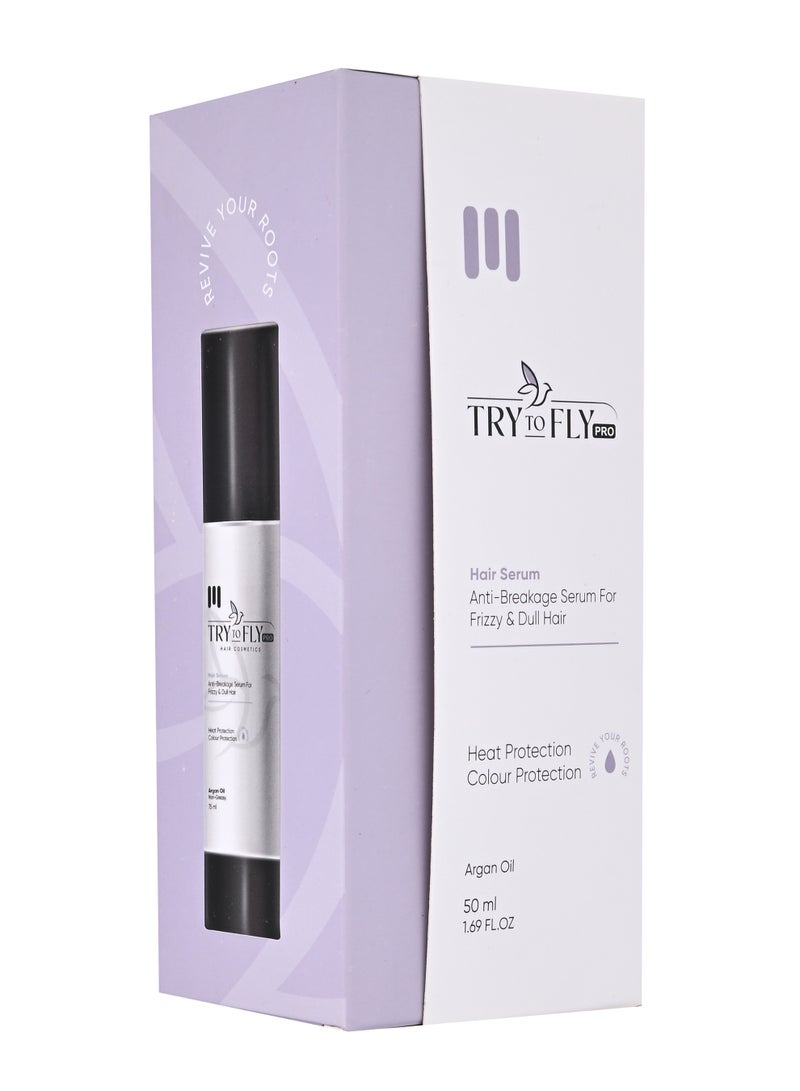 TrytoFly Hair serum - Image 2