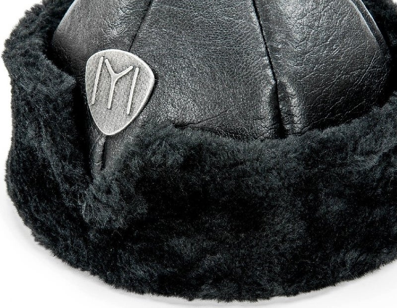 İhvan Ertuğrul Hat Child Size 2018 - Black Color 2-4 Years Old  - Image 3