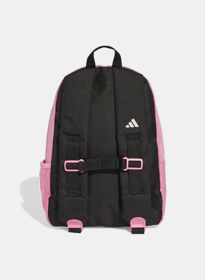 Adidas حقيبة ظهر مطبوعة للأطفال الصغار - Image 2