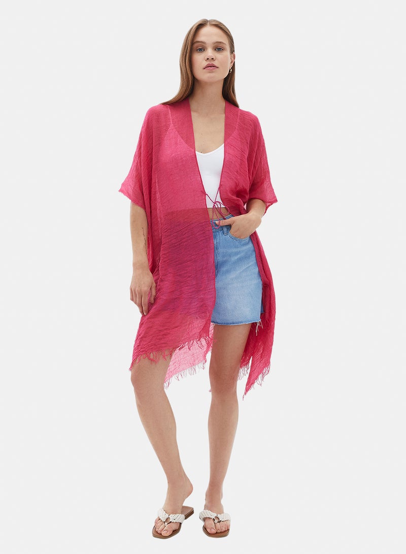 OXXO Ladies Accessory Scarf - Image 1