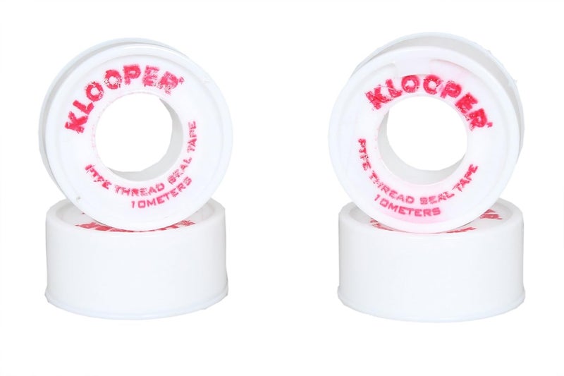 SHRUTI Brass Angle CockAngle ValveStop Cock withSS Wall Flange Free PVC Water Joint Connection and Teflon Tap 197010311376 - Image 3