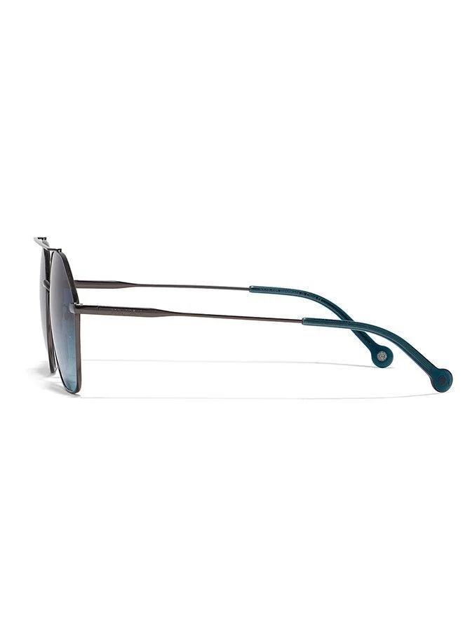 30Sundays 30Sundays Jet Set ,Men Aviator Sunglasses