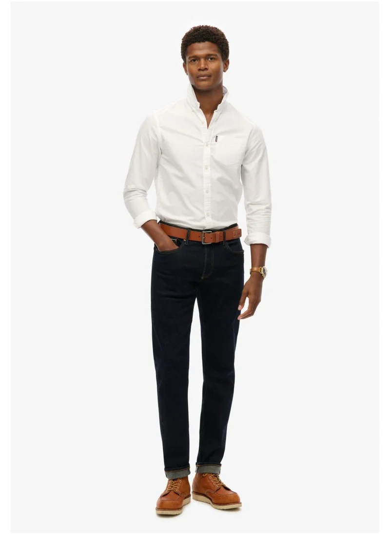Superdry Essentials Oxford Shirt