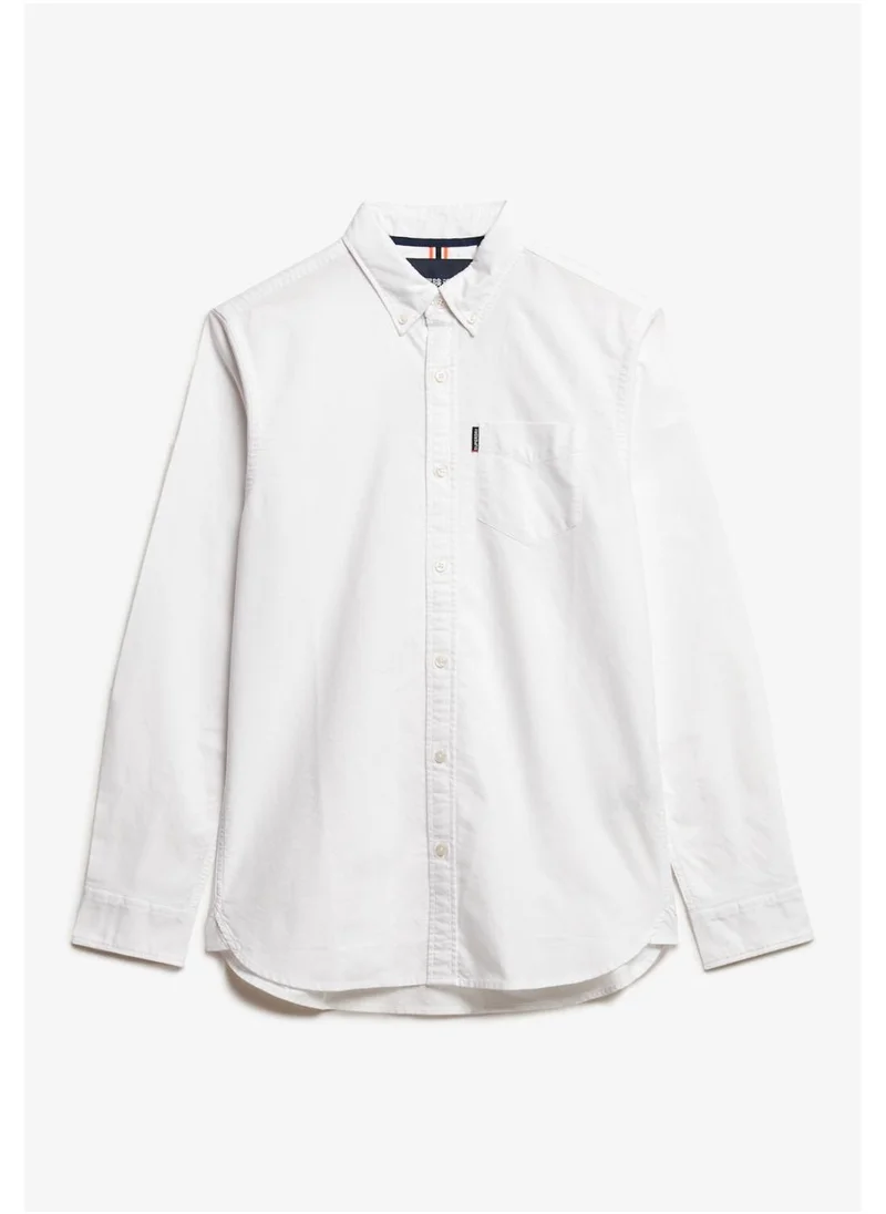 Superdry Essentials Oxford Shirt