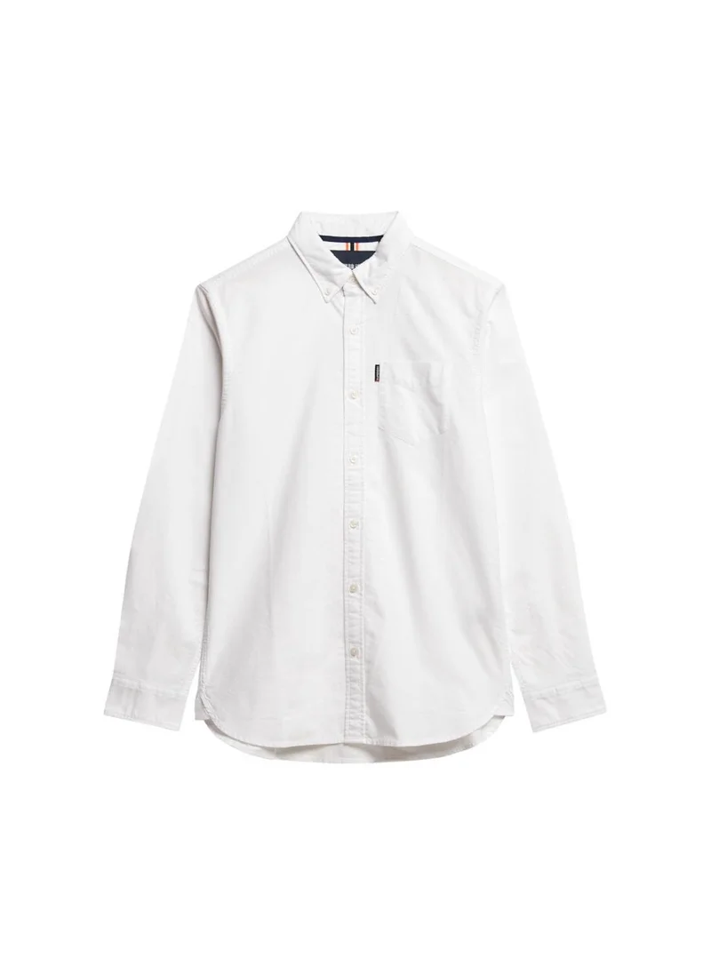 Superdry Essentials Oxford Shirt