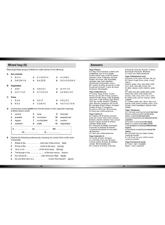 English Book 4 - Image 4