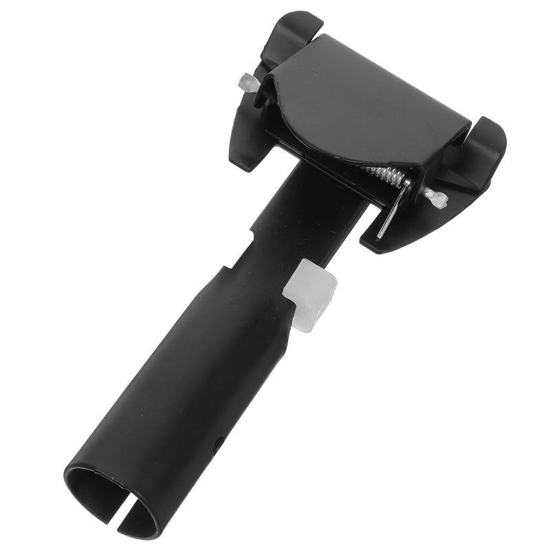 2pcs Mop Rod Chuck Replacement Mop Pole Clamp Mop Replacement Clamp Mop Stick Clip Mop Handle Clamp Mop Accessory Rod Clip - Image 5