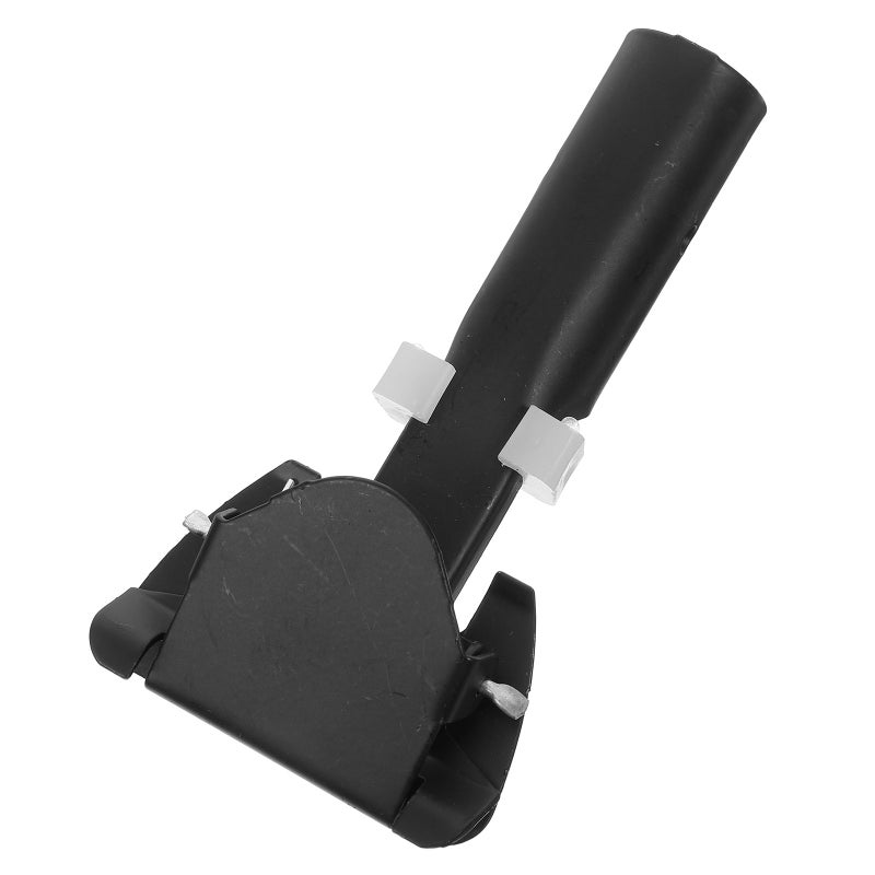 2pcs Mop Rod Chuck Replacement Mop Pole Clamp Mop Replacement Clamp Mop Stick Clip Mop Handle Clamp Mop Accessory Rod Clip - Image 4