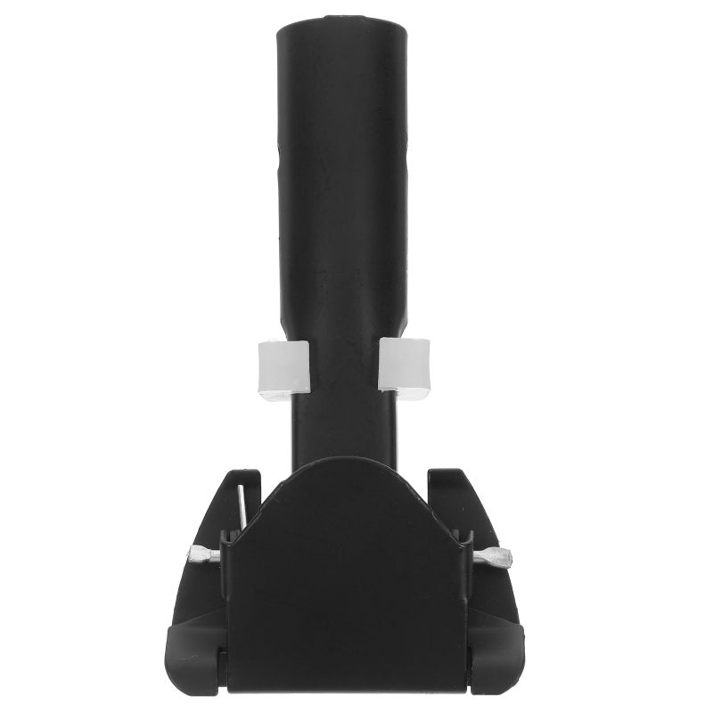 2pcs Mop Rod Chuck Replacement Mop Pole Clamp Mop Replacement Clamp Mop Stick Clip Mop Handle Clamp Mop Accessory Rod Clip - Image 1
