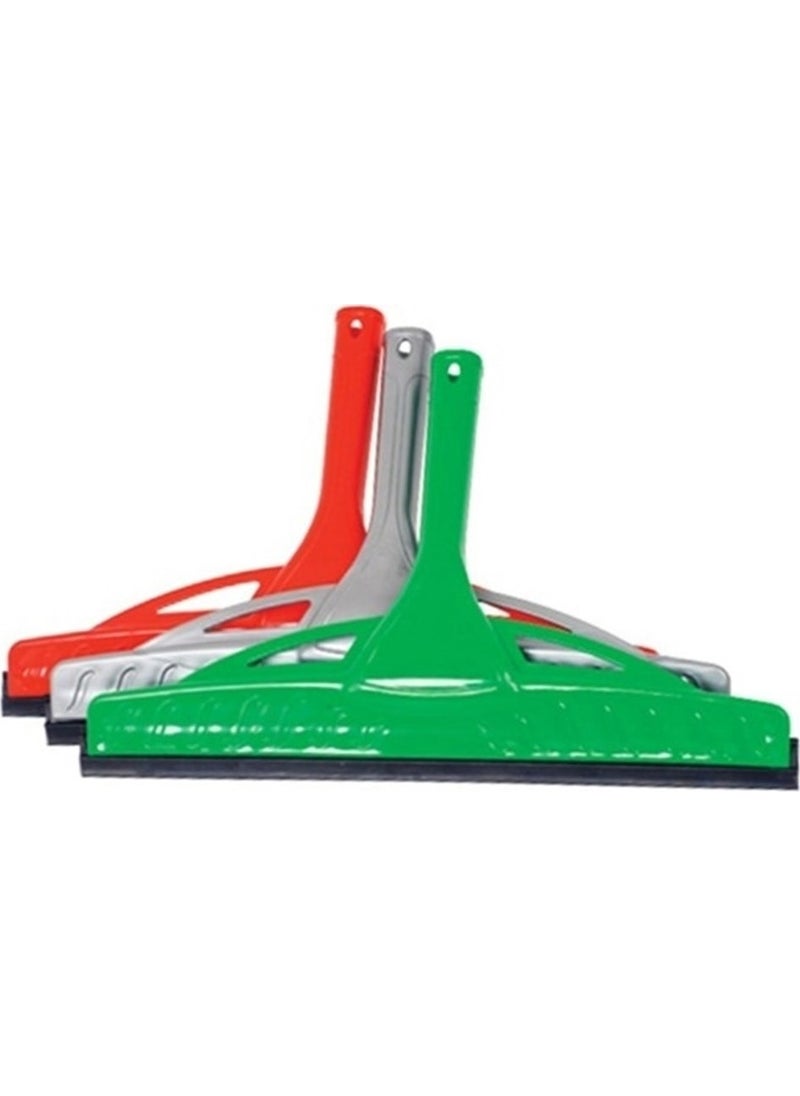 RULOPAK Plastic Glass Cleaner 25 cm 