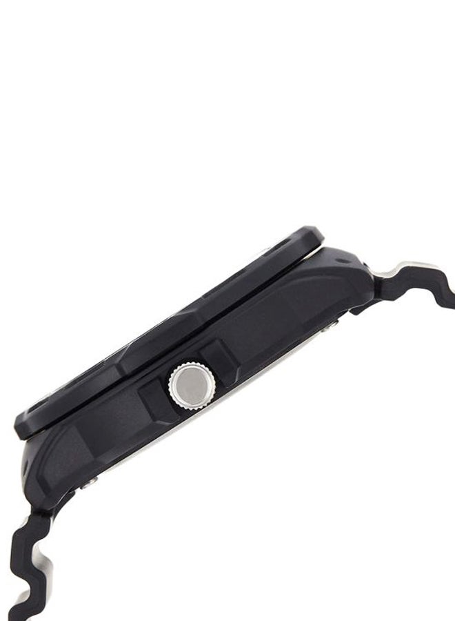 CASIO Men Youth Analog Watch MRW-200H - Image 3