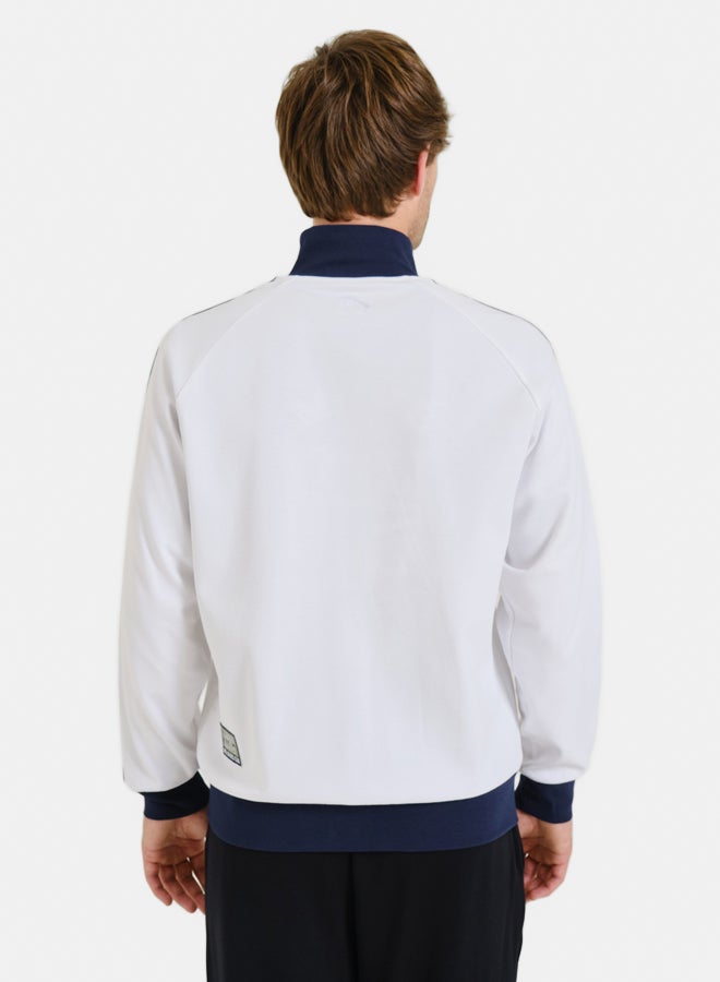 ANTA Anta "Celebrate Like A Parisian" Track Jacket  - Image 5