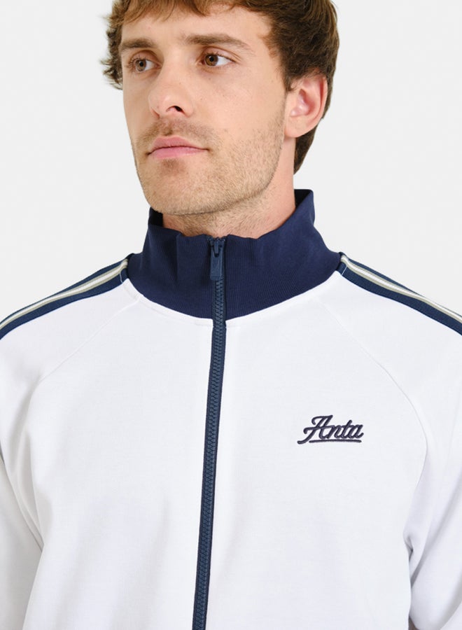 ANTA Anta "Celebrate Like A Parisian" Track Jacket  - Image 1