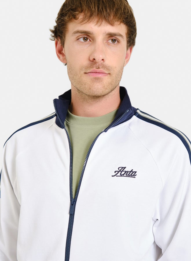 ANTA Anta "Celebrate Like A Parisian" Track Jacket  - Image 4