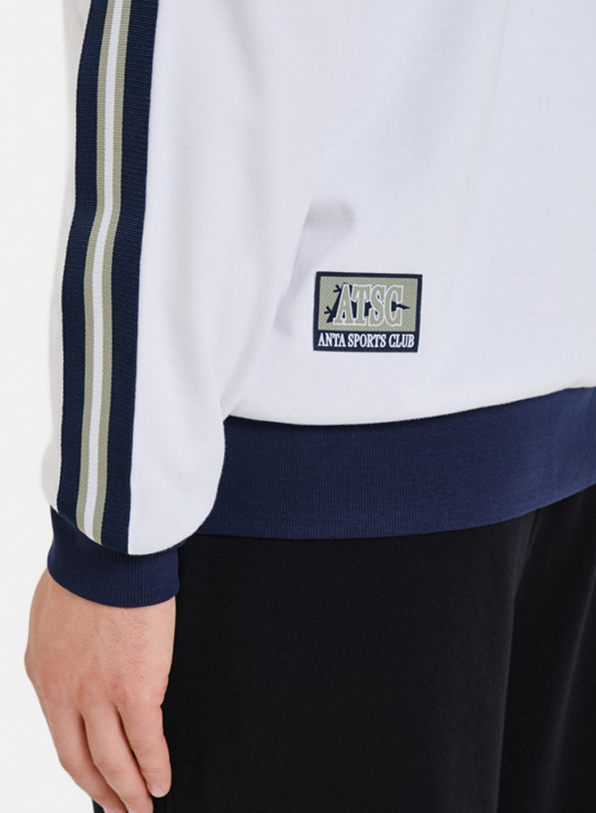 ANTA Anta "Celebrate Like A Parisian" Track Jacket  - Image 3