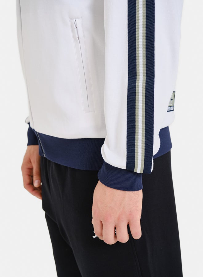 ANTA Anta "Celebrate Like A Parisian" Track Jacket  - Image 2