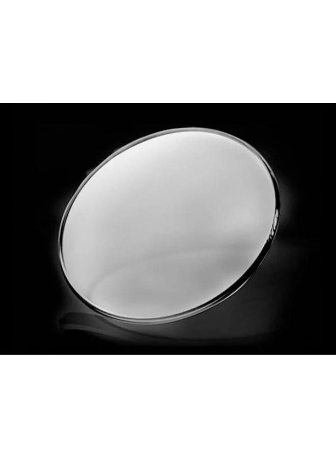 Sapphero SO2209 sliver SAPPHERO Round Stainless Steel Watch for Men, 50M Waterproof Luminous Stylish Mens Gift Wristwatch with Date Display and Analog Quartz Design for Men | Best Price UAE