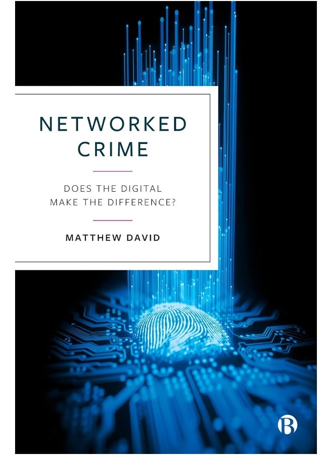 null - Networked Crime: Does the Digital Make the Difference? - Image 1