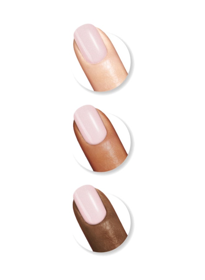 Sally Hansen Insta Dri Fast Dry Nail Color Nail Polish  - Image 4