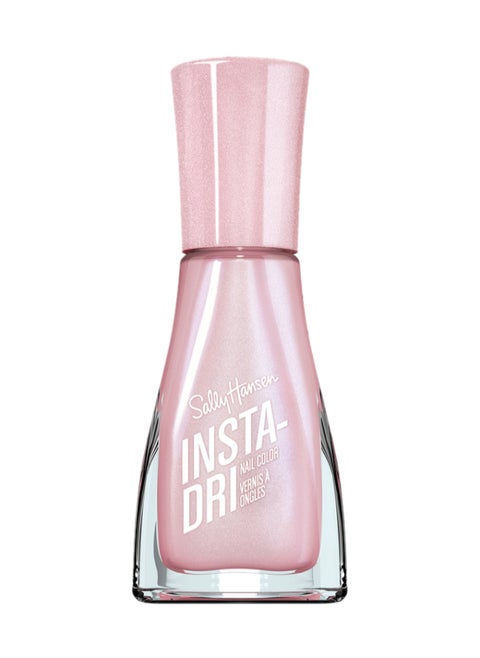 Insta Dri Fast Dry Nail Color Nail Polish