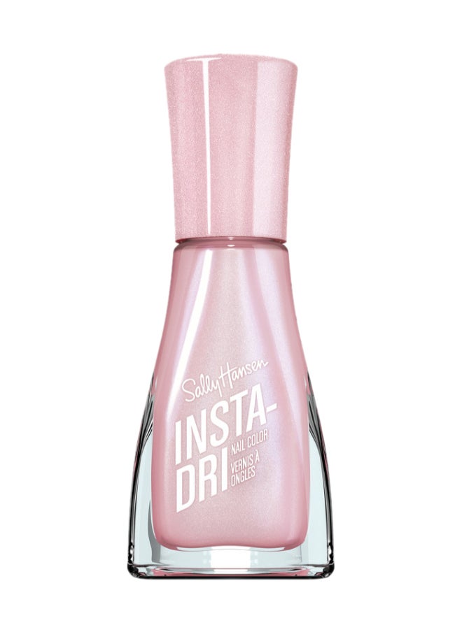 Sally Hansen Insta Dri Fast Dry Nail Color Nail Polish  - Image 1