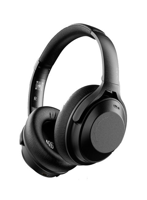 ANC Wireless Bluetooth Headset, Over-Ear Active Noise Reduction for Gaming-esports PC Mobile Tablet