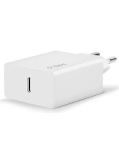 T.tec 2SCS22BL Smartcharger Pd 20W Travel Fast Charger+Usb-C - Lightning - pzsku/ZBCD3318D357C37C79539Z/45/_/1740601428/36e8f1a5-7589-4ee2-a1fa-4eb27af25fc9