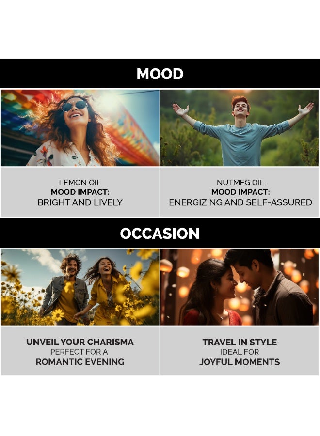 ميزون دي لافينير إلكترا إليكسير – أو دو بارفان – عطر للجنسين – طويل الثبات – 100 مل - Image 4