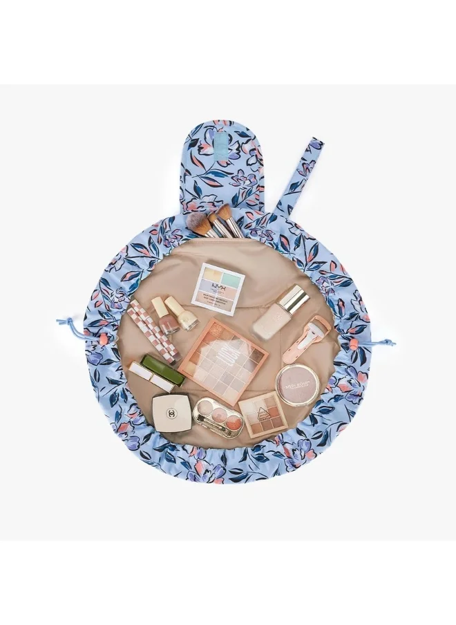 باج سمارت BAGSMART The Wanderland Cosmetic Bag