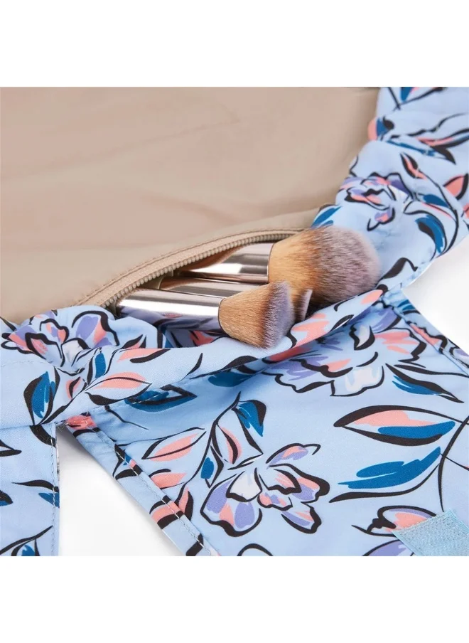 باج سمارت BAGSMART The Wanderland Cosmetic Bag