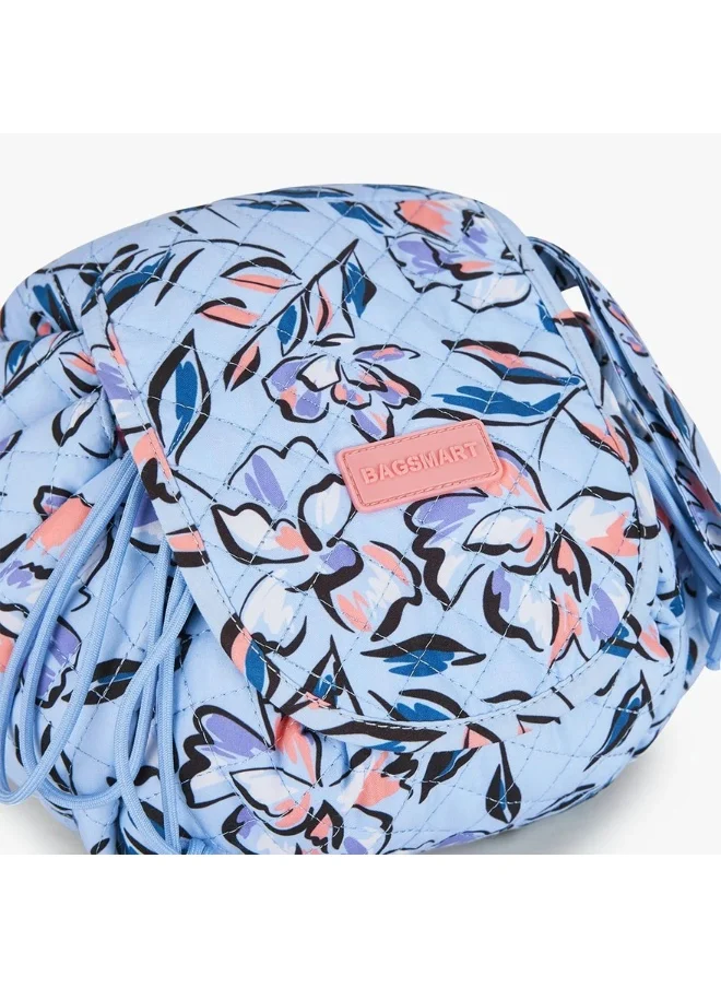 باج سمارت BAGSMART The Wanderland Cosmetic Bag