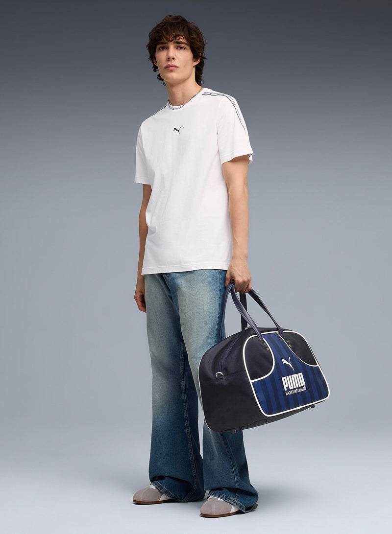 PUMA Essential Tape T-Shirt - Image 3