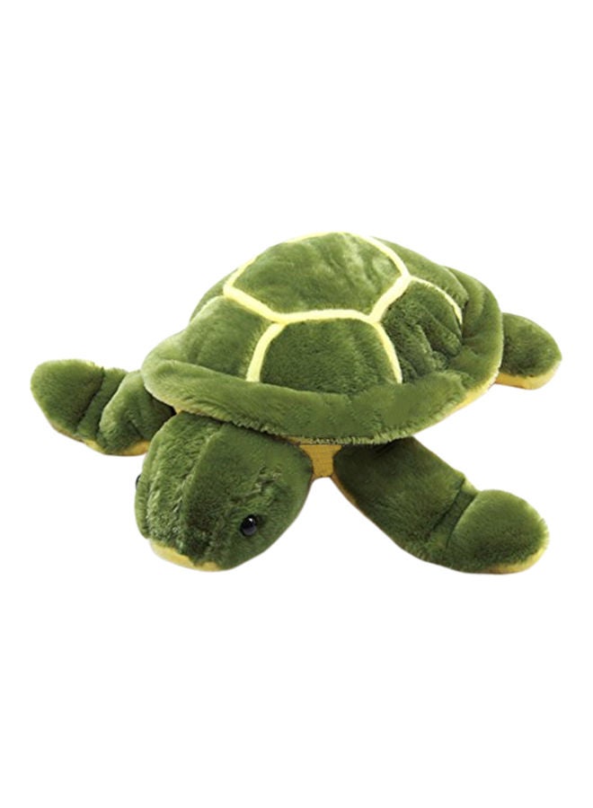 NIBEMINENT Stuffed Soft Turtle Plush 150g