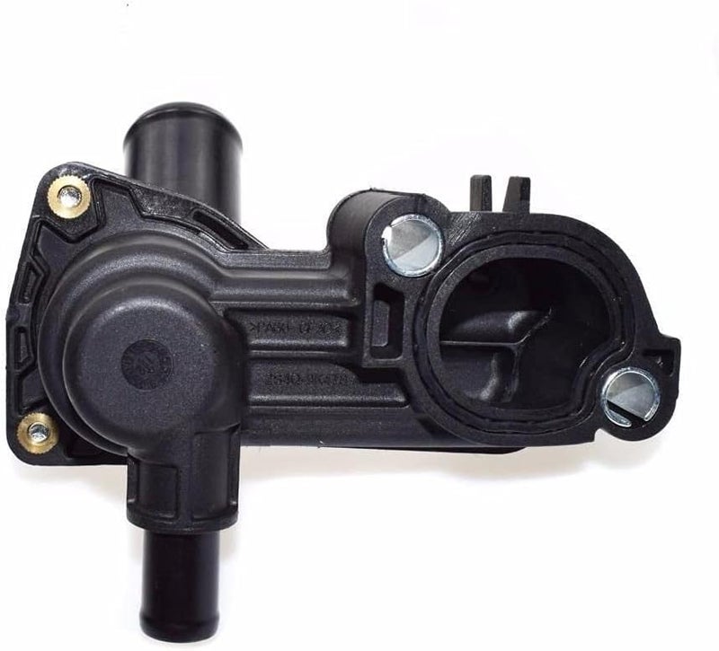 Wivplex Coolant Thermostat Housing Assembly for Ford - Image 3